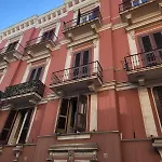 Central Station Apartment 1