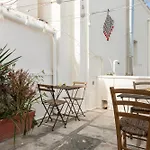 Bari Landlord 71 - Central Rooms