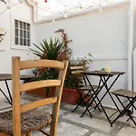 Bari Landlord 71 - Central Rooms
