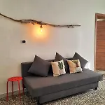 Enjoy Puglia Flats