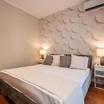 Sweet Life 2 Luxury And Design Apartment