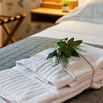 Casetta Petrera Deluxe Rooms