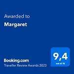 Margaret