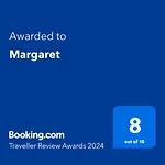 Margaret
