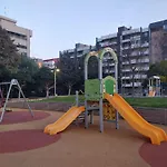 Skeggi Space