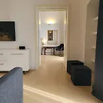 Central Station Apartment
