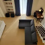 Central Station Apartment
