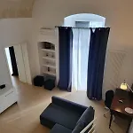 Central Station Apartment