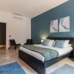Fourooms - Bari Principe Amedeo