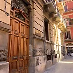 Bari Downtown Luxury Apartment