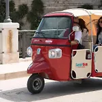 A Casa Di Nat E Jo