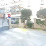 White Central Apartment - Bari Centro