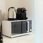 Amendola - Elegant Suite Apartment