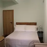 Bari Center Rooms