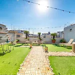 150Mq Rooftop Paradise - Spacious Private Terrace