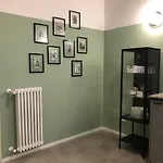 Caves Apartment