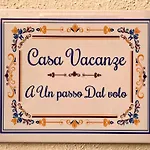 Casa Vacanze A Un Passo Dal Volo