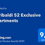 Garibaldi 52 Exclusive Apartments