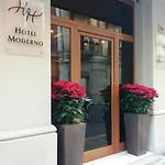 Hotel Moderno