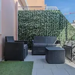 Eritrean Terrace