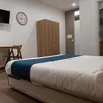 Suite 18 Luxury Apartments