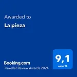 La Pieza