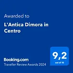 L\'Antica Dimora In Centro