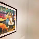 Room 110 Bari -Guesthouse-