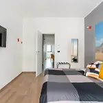 Just Here Apartments - Nina