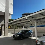 Apulialux - Exclusive And Modern City View, Private Parking