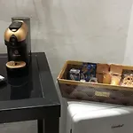 Mada\'S Apartment Deluxe