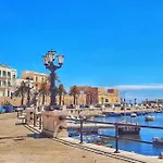 Levante Home In The Centre Of Bari - Happy Rentals