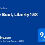 The Bool, Liberty158