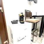 Mada\'S Apartment Deluxe