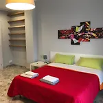 Room 110 Bari