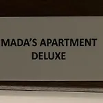 Mada\'S Apartment Deluxe