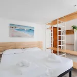 Torre Lama Apartments By Wonderful Italy
