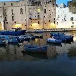 Appartement Bari