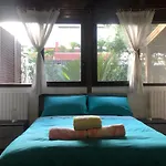 Sea Breeze Villa - Luna Apartment