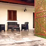 Sea Breeze Villa - Luna Apartment