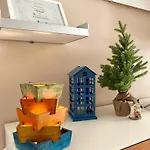 House Blue Roses Apartment Your Temptation In Puglia