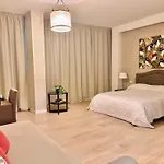 Les Suites Bari Italian Excellence Bed And Breakfast