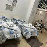 La Civetta Holiday