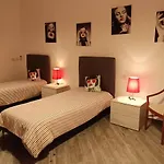 Vaticano Bed Apartment