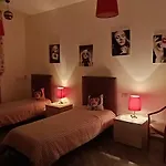 Vaticano Bed Apartment