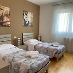 A Casa di Fabio Holiday House