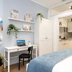 Dolci Coccole Small Suite A Bari Citta!