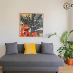 Suite Gianca By Apulia Accommodation