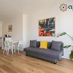 Suite Gianca By Apulia Accommodation