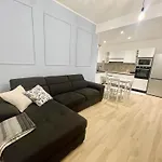 Netti Apartment